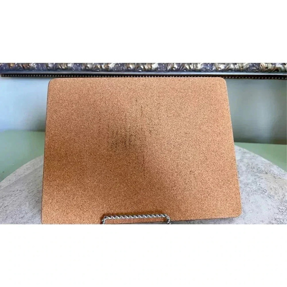 Vintage Range Riders Wild West 1901 Display Painting 7in x 9in Man Cave - Picture 6 of 10